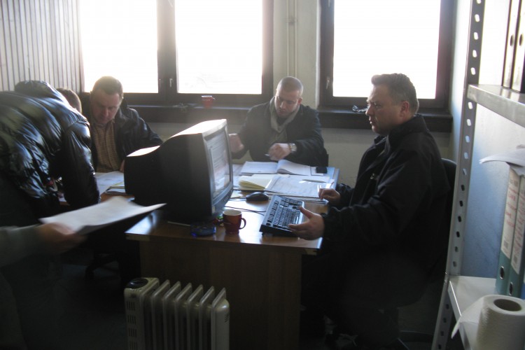 U SANSKOM MOSTU ZAVRŠEN DIO IDENTIFIKACIJE ŽRTAVA PRONAĐENIH U MASOVNOJ GROBNICI TOMAŠICA U OPĆINI PRIJEDOR