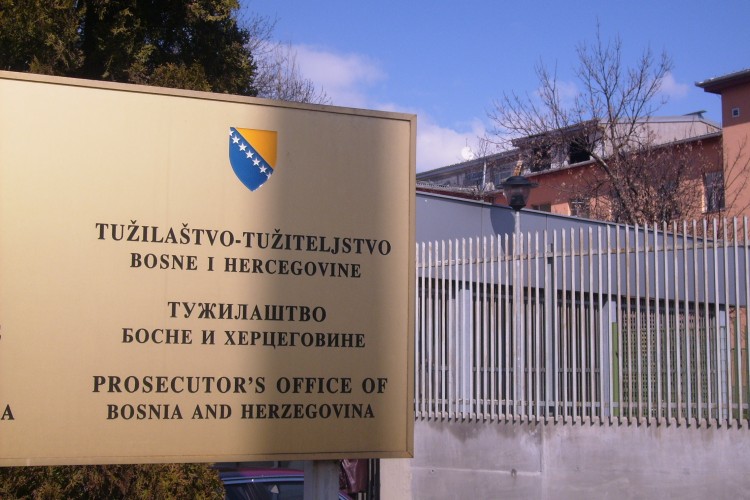 PO NALOGU TUŽILAŠTVA BiH NA PODRUČJU ZENICE LIŠEN SLOBODE OSUMNJIČENI ZA RATNE ZLOČINE