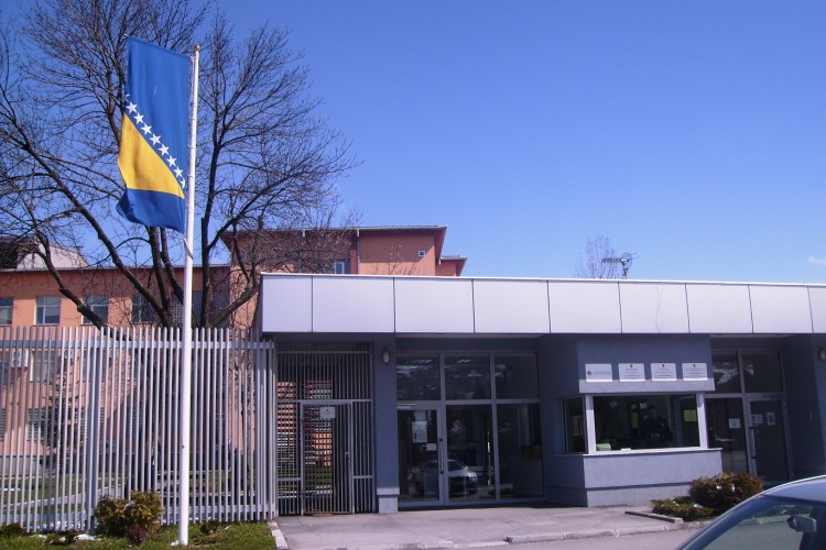 EXHUMATION CARRIED OUT IN BRATUNAC MUNICIPALITY