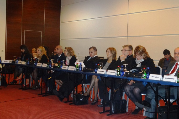 PREDSTAVNIK TUŽITELJSTVA BiH SUDJELOVAO NA REGIONALNOJ KONFERENCIJI O KOMUNIKACIJSKIM STRATEGIJAMA I ODNOSIMA S JAVNOŠĆU PRAVOSUDNIH I POLICIJSKIH INSTITUCIJA