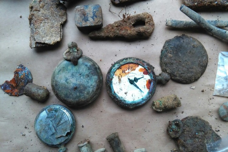 TUŽILAŠTVO BiH OBAVIJESTIT ĆE AMBASADE NJEMAČKE I ITALIJE O PRONAĐENIM POSMRTNIM OSTACIMA, KOJI NAJVJEROVATNIJE PRIPADAJU NJEMAČKIM I ITALIJANSKIM VOJNICIMA IZ 2. SV. RATA