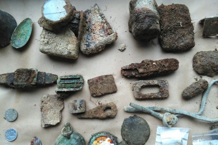 TUŽILAŠTVO BiH OBAVIJESTIT ĆE AMBASADE NJEMAČKE I ITALIJE O PRONAĐENIM POSMRTNIM OSTACIMA, KOJI NAJVJEROVATNIJE PRIPADAJU NJEMAČKIM I ITALIJANSKIM VOJNICIMA IZ 2. SV. RATA