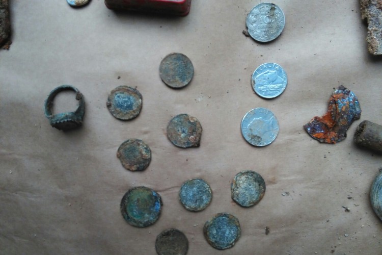 TUŽILAŠTVO BiH OBAVIJESTIT ĆE AMBASADE NJEMAČKE I ITALIJE O PRONAĐENIM POSMRTNIM OSTACIMA, KOJI NAJVJEROVATNIJE PRIPADAJU NJEMAČKIM I ITALIJANSKIM VOJNICIMA IZ 2. SV. RATA