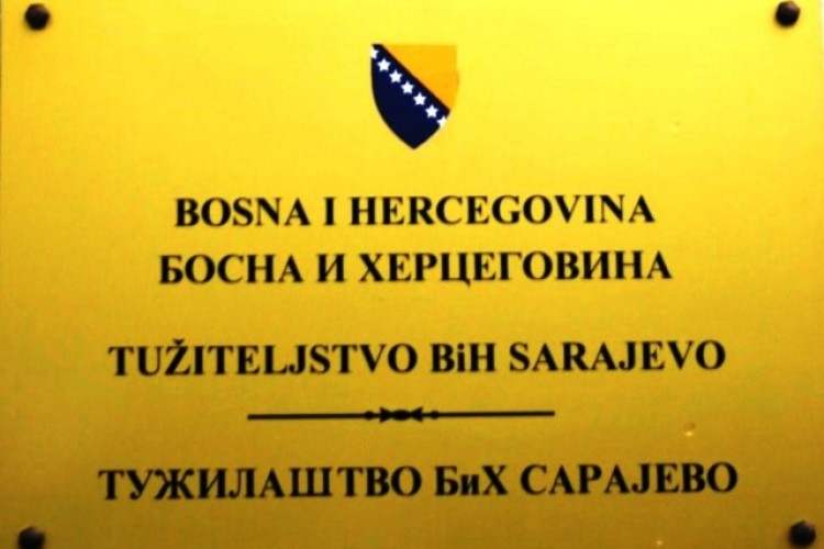 TUŽITELJSTVO BiH UPUTILO JE ZAHTJEV PRAVOSUĐU ŠVICARSKE I ZATRAŽILO DA SE NASER ORIĆ NE IZRUČI PRAVOSUĐU SRBIJE