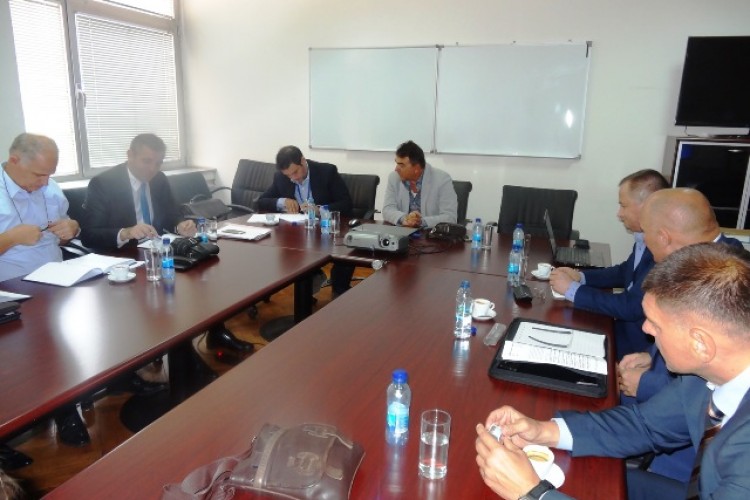 УДАРНА ГРУПА ЗА БОРБУ ПРОТИВ ТЕРОРИЗМА-БИЋЕ ЗАТРАЖЕНА ВАНРЕДНА СЈЕДНИЦА САВЈЕТА МИНИСТАРА БиХ