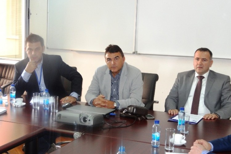 УДАРНА ГРУПА ЗА БОРБУ ПРОТИВ ТЕРОРИЗМА-БИЋЕ ЗАТРАЖЕНА ВАНРЕДНА СЈЕДНИЦА САВЈЕТА МИНИСТАРА БиХ