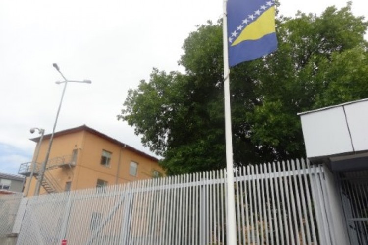 PODIGNUTA OPTUŽNICA PROTIV VUČANOVIĆ BOŠKA (1969) ZA KRIVIČNO DJELO KRIJUMČARENJA