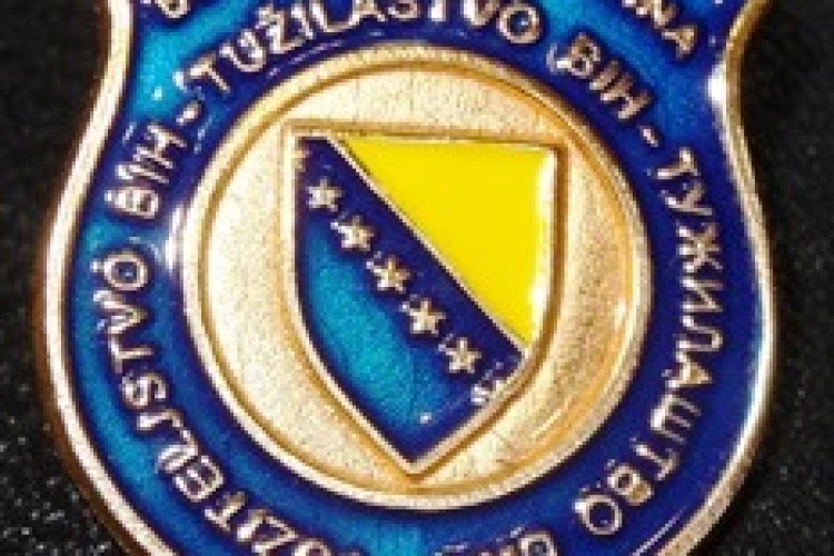 ПОДИГНУТА ОПТУЖНИЦА ЗА РАТНЕ ЗЛОЧИНЕ У ПОСАВИНИ