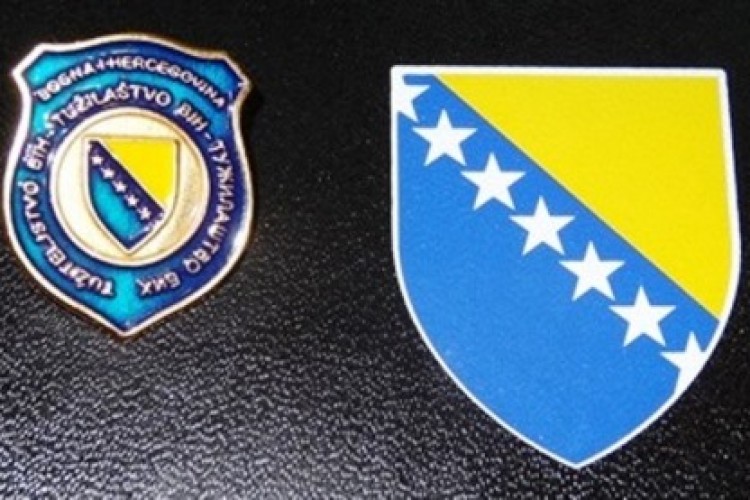 LIŠEN SLOBODE  DRŽAVLJANIN BIH PRI POKUŠAJU ODLASKA U SIRIJU