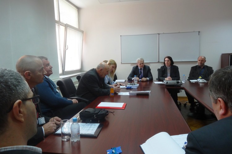 TUŽITELJSTVO BiH POSJETILI PREDSTAVNICI HRVATSKE UDRUGE LOGORAŠA U BiH I HRVATSKOG DOKUMENTACIJSKOG CENTRA DOMOVINSKOG RATA U BiH