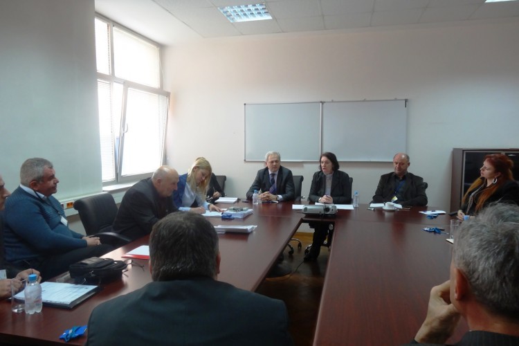 TUŽITELJSTVO BiH POSJETILI PREDSTAVNICI HRVATSKE UDRUGE LOGORAŠA U BiH I HRVATSKOG DOKUMENTACIJSKOG CENTRA DOMOVINSKOG RATA U BiH
