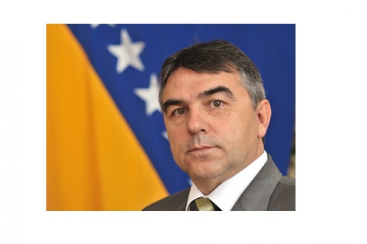 PO NALOGU GLAVNOG TUŽIOCA TUŽILAŠTVA BiH FORMIRAN PREDMET U VEZI PROVJERA PROCESA POPISA STANOVNIŠTVA