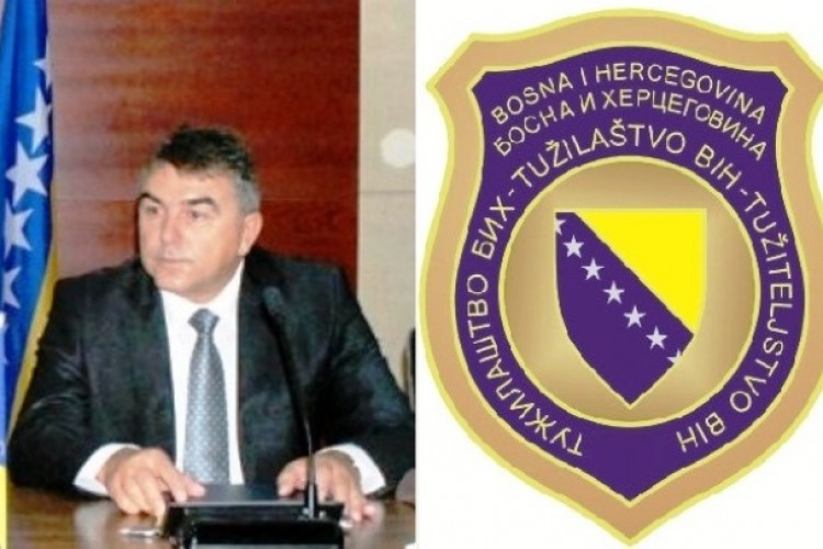 REAKCIJA TUŽILAŠTVA BiH NA NEISTINE I INSINUACIJE U MEDIJIMA