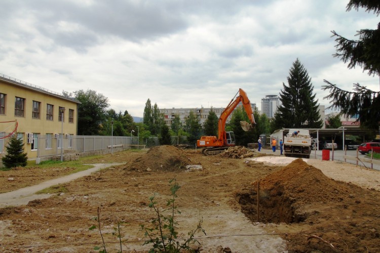 TUŽITELJSTVO BIH ZAHVALJUJE SE VIJEĆU MINISTARA I DELEGACIJI EU, NA ODOBRENIM SREDSTVIMA ZA REKONSTRUKCIJU I  IZGRADNJU ZGRADE I JAČANJE KAPACITETA TUŽITELJSTVA