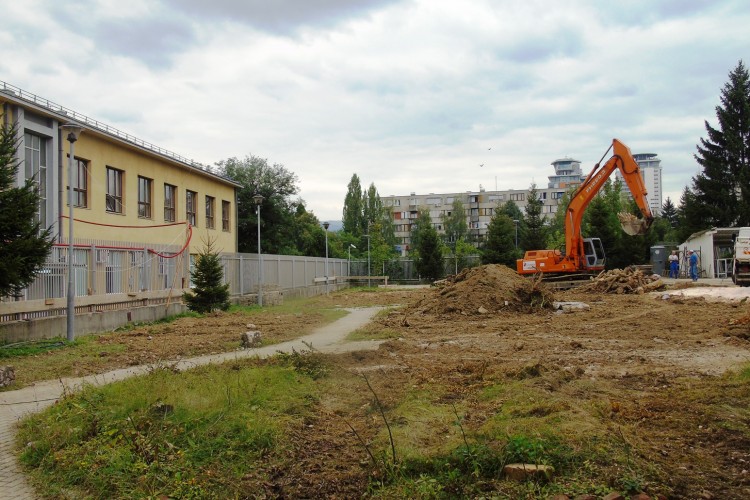 TUŽITELJSTVO BIH ZAHVALJUJE SE VIJEĆU MINISTARA I DELEGACIJI EU, NA ODOBRENIM SREDSTVIMA ZA REKONSTRUKCIJU I  IZGRADNJU ZGRADE I JAČANJE KAPACITETA TUŽITELJSTVA