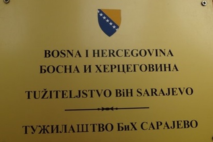 ПО НАЛОГУ ТУЖИЛАШТВА БиХ ПРИВЕДЕНА ЛИЦА ОСУМЊИЧЕНА ЗА ИЗБОРНУ ПРЕВАРУ