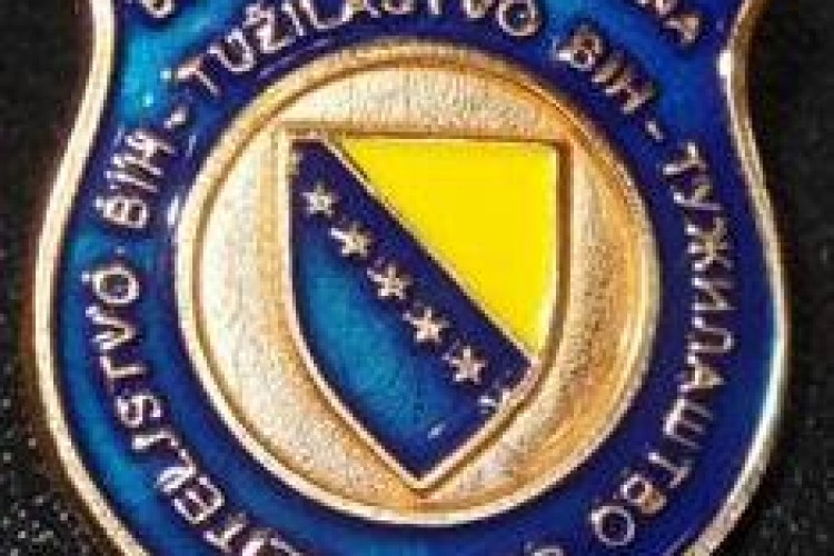 TUŽILAŠTVO BiH PODIGLO OPTUŽNICU PROTIV TRI OSOBE ZBOG NEDOZVOLJENE TRGOVINE