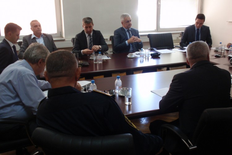 PROSECUTOR’S OFFICE OF BIH HOSTS THE 7TH MEETING OF THE STRATEGIC FORUM