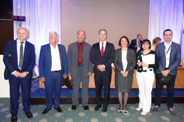 ACTING CHIEF PROSECUTOR GORDANA TADIĆ SPOKE AT THE -ICTY LEGACY DIALOGUES CONFERENCE-ABOUT THE CHALLENGES OF PROSECUTION IN INVESTIGATIONS AND STRESSED THE IMPORTANCE OF PROSECUTION OF WAR CRIMES OF SEXUAL VIOLENCE BY BOTH THE ICTY AND THE BIH JUDICIARY