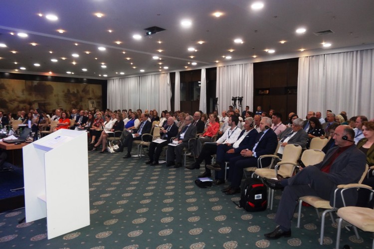 ACTING CHIEF PROSECUTOR GORDANA TADIĆ SPOKE AT THE -ICTY LEGACY DIALOGUES CONFERENCE-ABOUT THE CHALLENGES OF PROSECUTION IN INVESTIGATIONS AND STRESSED THE IMPORTANCE OF PROSECUTION OF WAR CRIMES OF SEXUAL VIOLENCE BY BOTH THE ICTY AND THE BIH JUDICIARY