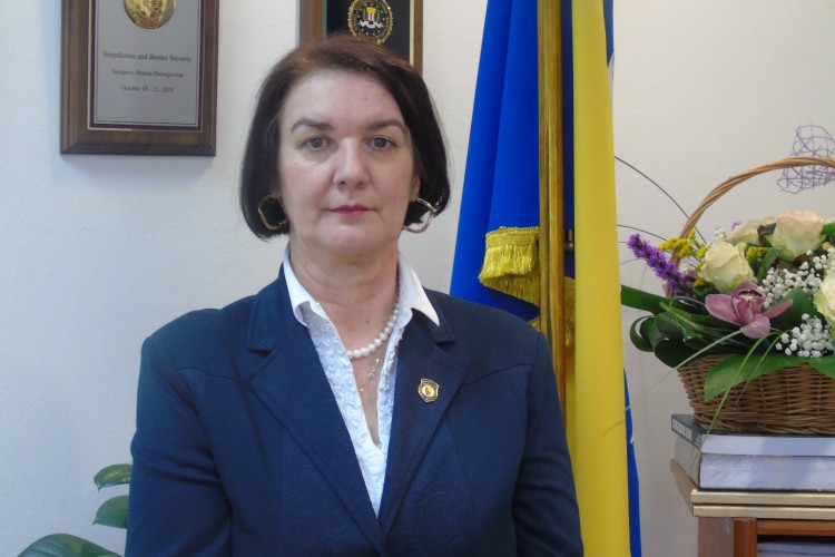 CONSTITUTIONAL AND LEGISLATIVE COMMISSION OF THE HOUSE OF REPRESENTATIVES OF THE PARLIAMENTARY ASSEMBLY OF BOSNIA AND HERZEGOVINA ACKNOWLEDGED THE 2016 PERFORMANCE REPORT OF THE PROSECUTOR’S OFFICE OF BIH