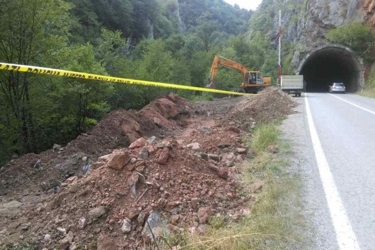 EXHUMATION CARRIED OUT IN FOČA MUNICIPALITY UPON THE ORDER OF THE BIH PROSECUTOR’S OFFICE, AT LEAST FIVE INCOMPLETE BODIES FOUND