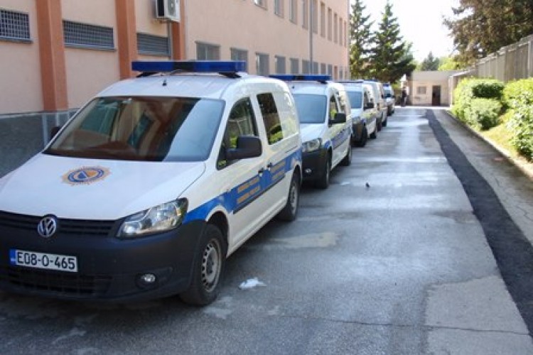 MEASURE OF CUSTODY PROPOSED AGAINST THE SUSPECTS DEPRIVED OF LIBERTY WITHIN THE ‘RECIDIVIST’ ACTION