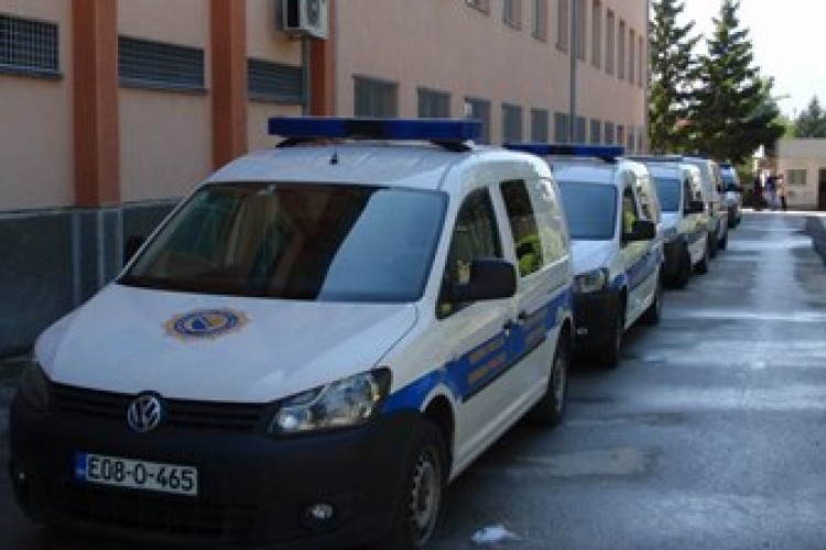 EXHUMATION COMPLETED IN BRATUNAC MUNICIPALITY