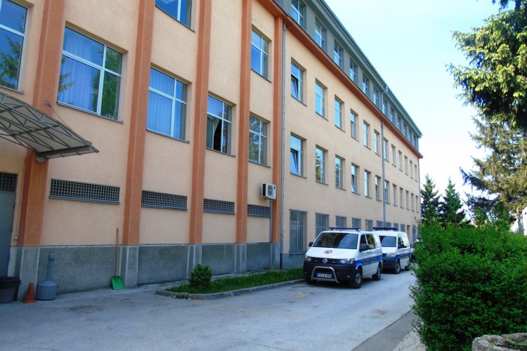 INDICTMENT ISSUED AGAINST RADOMIR ŠUŠNJAR FOR WAR CRIMES COMMITTED IN THE AREA OF VIŠEGRAD