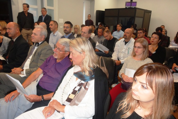 OFFICIALS OF THE PROSECUTOR’S OFFICE OF BIH ATTENDED CONFERENCE ON  DESTRUCTION OF RELIGIOUS AND CULTURAL FACILITIES DURING CONFLICT