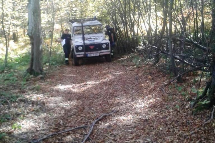 EXHUMATION AT VOZUĆA SITE COMPLETED; MORTAL REMAINS OF TWO MORE PERSONS FOUND