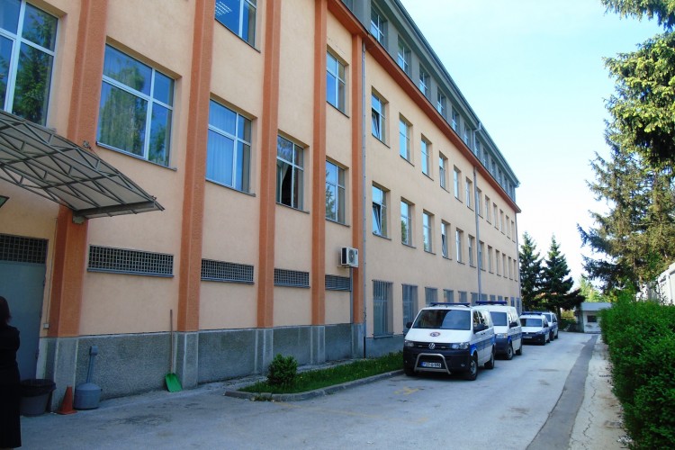 BIH PROSECUTOR’S OFFICE ISSUES INDICTMENT IN CASE CODENAMED ‘CROWN’