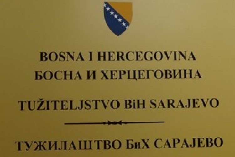 ПО НАЛОГУ ТУЖИЛАШТВА БиХ НА ПОДРУЧЈУ ПРИЈЕДОРА ЛИШЕНИ СЛОБОДЕ ОСУМЊИЧЕНИ ЗА ЗЛОЧИН ПРОТИВ ЧОВЈЕЧНОСТИ