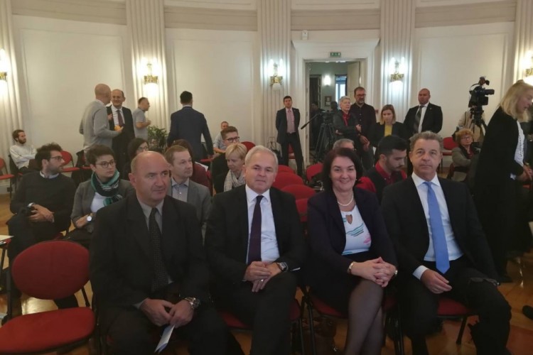 В.Д. ГЛАВНОГ ТУЖИОЦА ГОРДАНА ТАДИЋ УЧЕСТВОВАЛА НА МЕЂУНАРОДНОЈ КОНФЕРЕНЦИЈИ