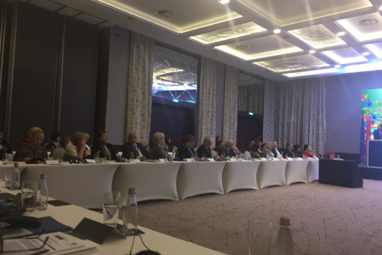 CHIEF PROSECUTOR OF BiH PROSECUTOR’S OFFICE MEETS WITH SUPREME STATE PROSECUTOR OF MONTENEGRO
