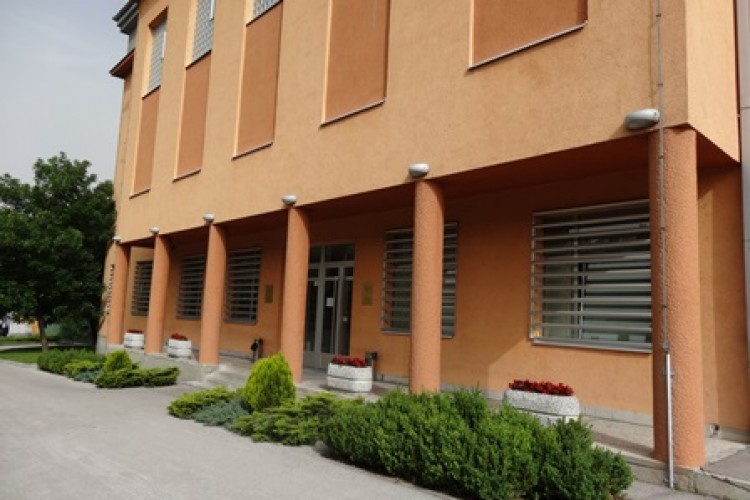 INDICTMENT ISSUED FOR WAR CRIME COMMITTED IN GORAŽDE AREA