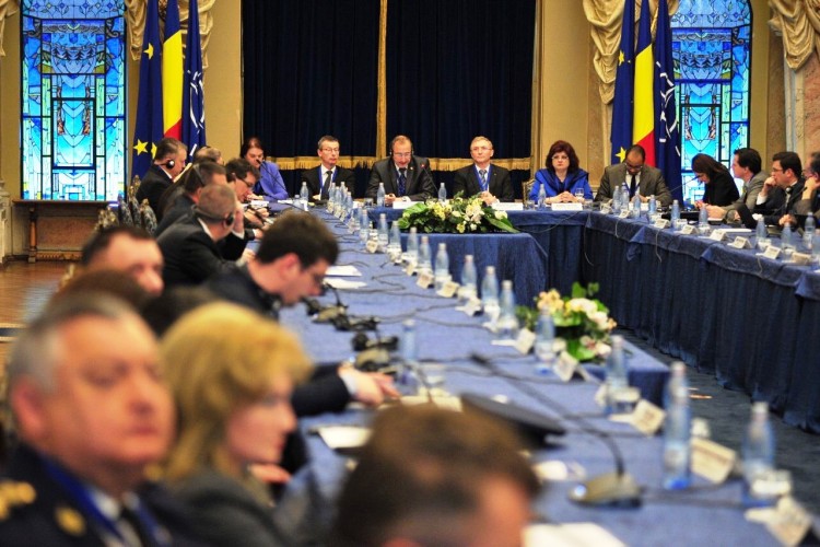 CHIEF PROSECUTOR OF PROSECUTOR’S OFFICE OF BIH PARTICIPATES IN INTERNATIONAL CONFERENCE IN BUCHAREST