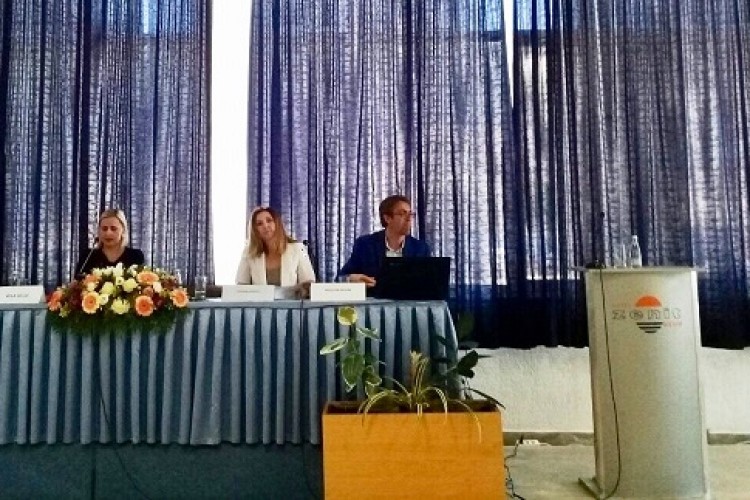 OFFICIALS OF BIH PROSECUTOR’S OFFICE PARTICIPATE AT 18TH CRIMINAL LAW COUNSELLING