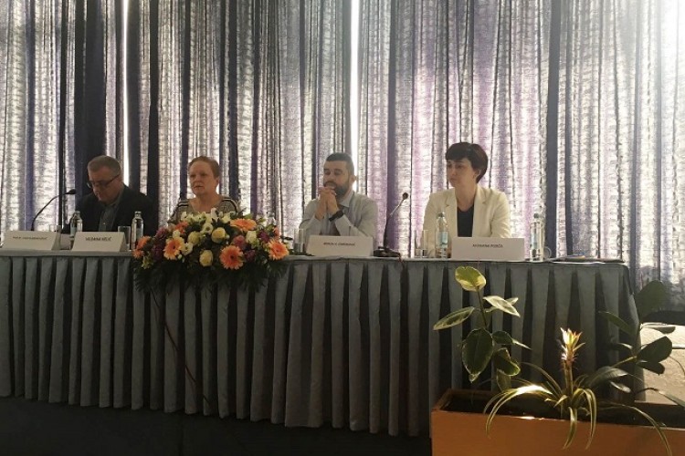 OFFICIALS OF BIH PROSECUTOR’S OFFICE PARTICIPATE AT 18TH CRIMINAL LAW COUNSELLING