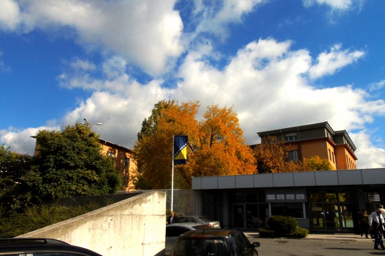 HOUSES, APARTMENTS AND COMPANIES SEARCHED AT 28 LOCATIONS, AS PART OF INTERNATIONAL OPERATION COORDINATED BY EUROJUST