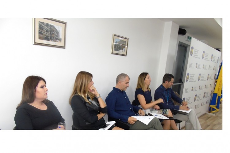 COLLEGIUM OF ALL PROSECUTORS OF THE PROSECUTOR’S OFFICE OF BIH HELD