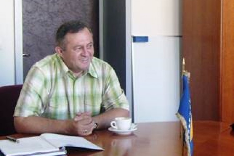 IN MEMORIAM, MILORAD BARAŠIN 1961 - 2018.