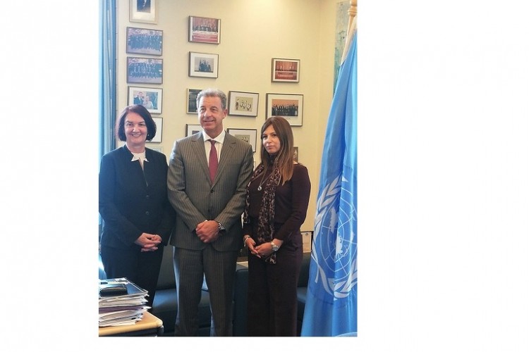 WORKING VISIT OF DELEGATION OF PROSECUTOR’S OFFICE OF BOSNIA AND HERZEGOVINA TO INTERNATIONAL RESIDUAL MECHANISM FOR CRIMINAL TRIBUNALS