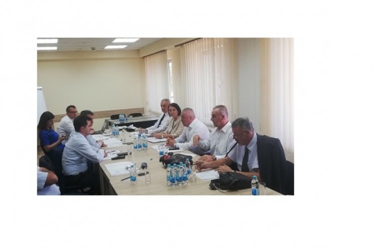 CHIEF PROSECUTOR GORDANA TADIĆ PARTICIPATES AT MEETING OF STRATEGIC FORUM FOR COOPERATION OF PROSECUTOR’S OFFICES AND POLICE AGENCIES IN BiH