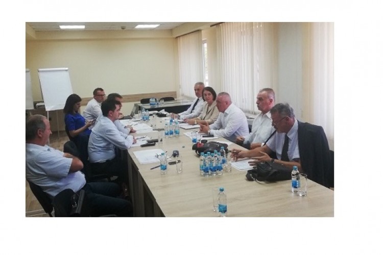 CHIEF PROSECUTOR GORDANA TADIĆ PARTICIPATES AT MEETING OF STRATEGIC FORUM FOR COOPERATION OF PROSECUTOR’S OFFICES AND POLICE AGENCIES IN BiH