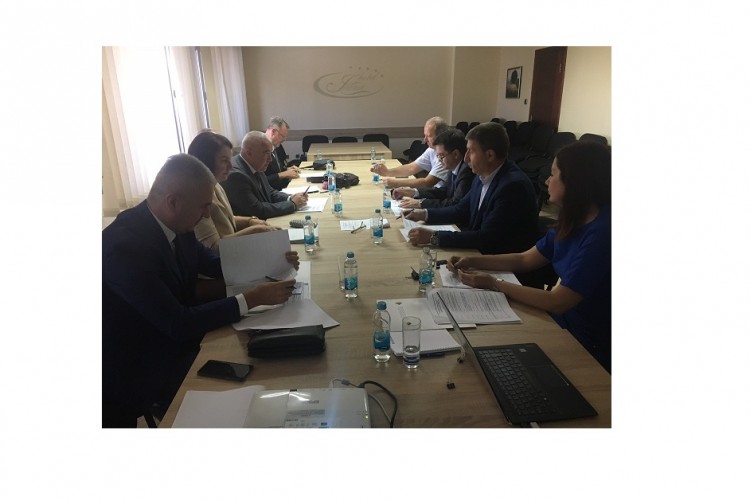 CHIEF PROSECUTOR GORDANA TADIĆ PARTICIPATES AT MEETING OF STRATEGIC FORUM FOR COOPERATION OF PROSECUTOR’S OFFICES AND POLICE AGENCIES IN BiH