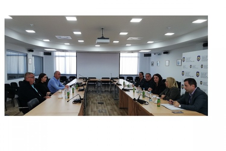 GLAVNA TUŽITELJICA SASTALA SE SA ČLANOVIMA OBITELJI MEMIĆ