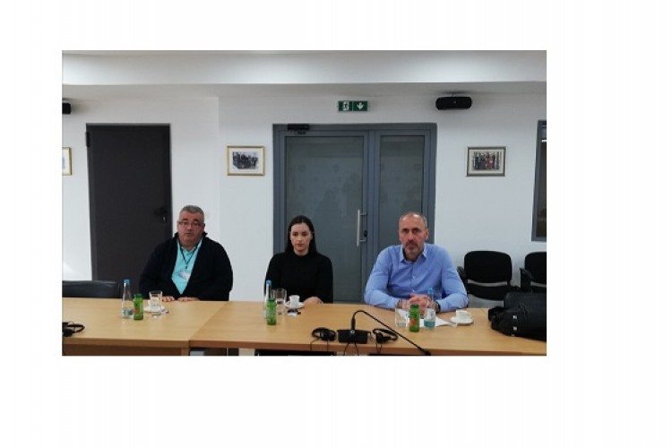 GLAVNA TUŽITELJICA SASTALA SE SA ČLANOVIMA OBITELJI MEMIĆ