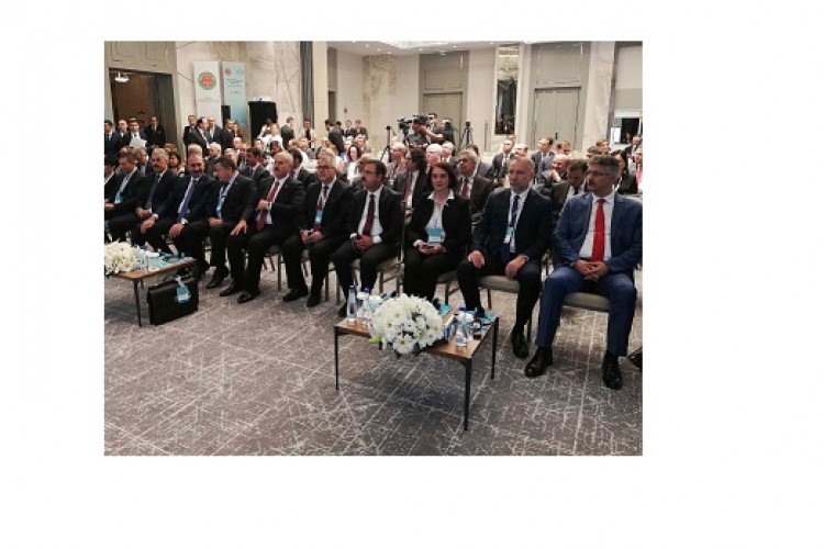 CHIEF PROSECUTOR OF BIH PROSECUTOR’S OFFICE PARTICIPATES AT FIRST WORKING FORUM FOR BALKAN STATES’ GENERAL PROSECUTORS