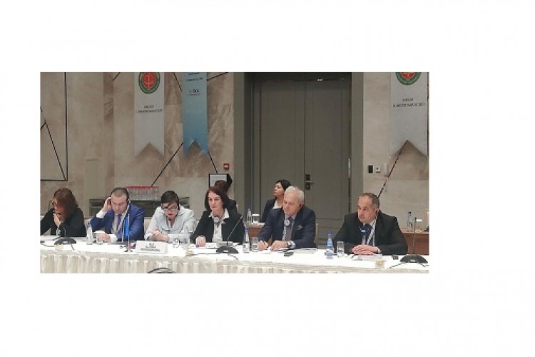 CHIEF PROSECUTOR OF BIH PROSECUTOR’S OFFICE PARTICIPATES AT FIRST WORKING FORUM FOR BALKAN STATES’ GENERAL PROSECUTORS